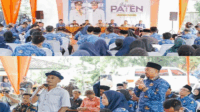 Sektor Pertanian dan Tambak Jadi Prioritas Pembangunan di Kecamatan Tirtajaya