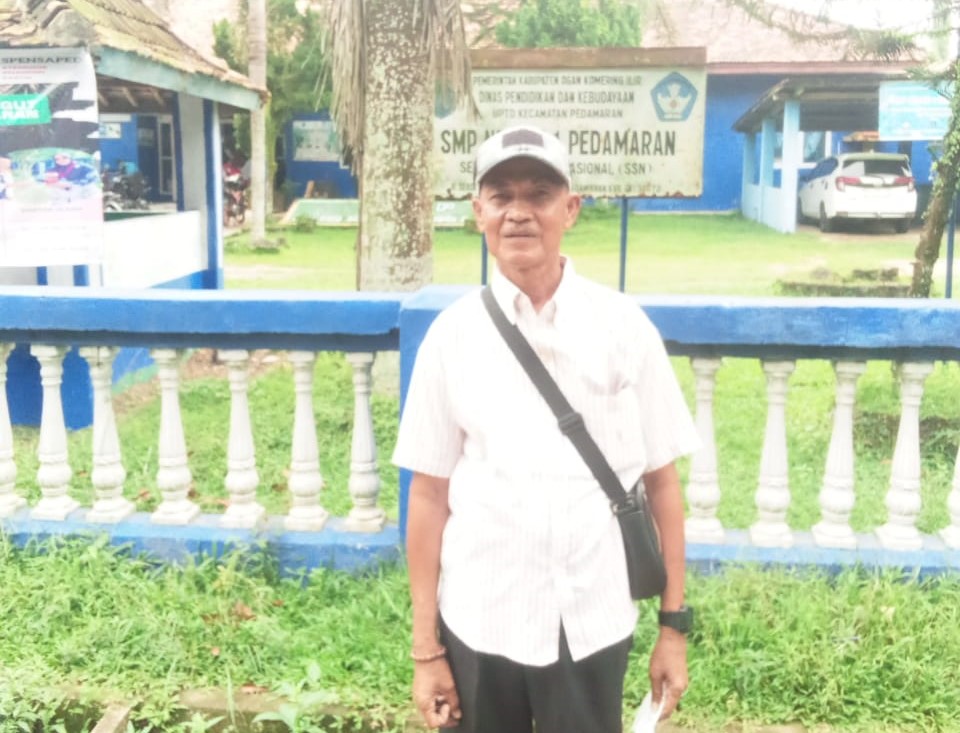 Dugaan Maladministrasi PPDB SMP Negeri 1 Pedamaran: Investigasi dan Gugatan Dilakukan Dugaan Maladministrasi PPDB SMP Negeri 1 Pedamaran: Investigasi dan Gugatan Dilakukan