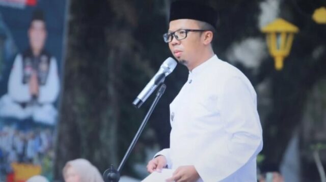 Wali Kota Tasikmalaya: Hijrah Adalah Semangat Perjuangan dan Persatuan