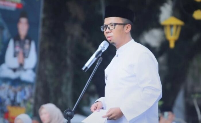 Wali Kota Tasikmalaya: Hijrah Adalah Semangat Perjuangan dan Persatuan Wali Kota Tasikmalaya: Hijrah Adalah Semangat Perjuangan dan Persatuan