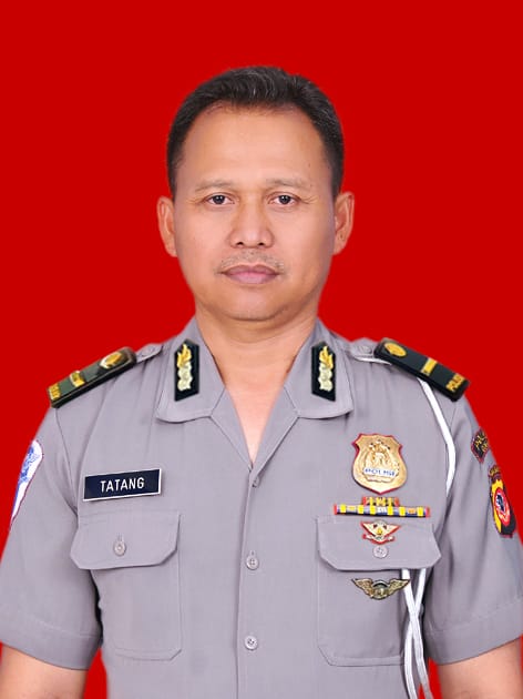 Tatang Suhendar Pensiun dari Polres Cimahi, Wartawan Apresiasi Sosok Baur SIM yang Humanis Tatang Suhendar Pensiun dari Polres Cimahi, Wartawan Apresiasi Sosok Baur SIM yang Humanis
