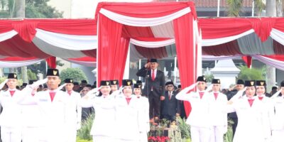 Bupati Ade Kuswara: Pancasila Harus Hidup dalam Tindakan Nyata