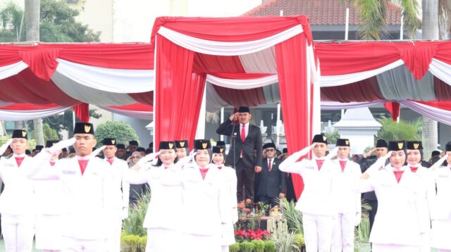 Bupati Ade Kuswara: Pancasila Harus Hidup dalam Tindakan Nyata