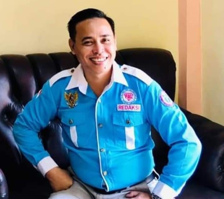 Ketum PWDPI Cium Aroma Busuk Dugaan Persekongkolan Oknum Pengadilan Karimun dan Pengusaha Untuk Kuasai Tanah Warga Ketum PWDPI Cium Aroma Busuk Dugaan Persekongkolan Oknum Pengadilan Karimun dan Pengusaha Untuk Kuasai Tanah Warga
