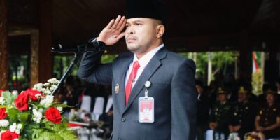 Peringatan Hari Lahir Pancasila di Purwakarta: Momentum Meneguhkan Komitmen Kebangsaan