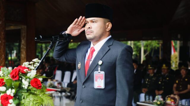 Peringatan Hari Lahir Pancasila di Purwakarta: Momentum Meneguhkan Komitmen Kebangsaan