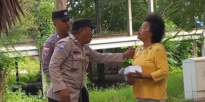 Curhat Kamtibmas, Cara Polisi Mendengar Keluhan Masyarakat