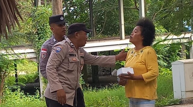Curhat Kamtibmas, Cara Polisi Mendengar Keluhan Masyarakat