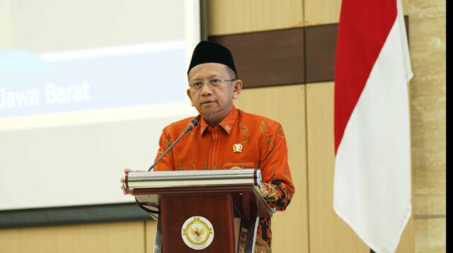 DPRD Apresiasi Raihan WTP ke-9 Pemkab Bekasi atas LKPD 2024