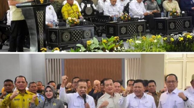 NTB Capai 95% Pembentukan Koperasi Merah Putih, Gubernur Komitmen Percepat Inpres No. 9 Tahun 2025