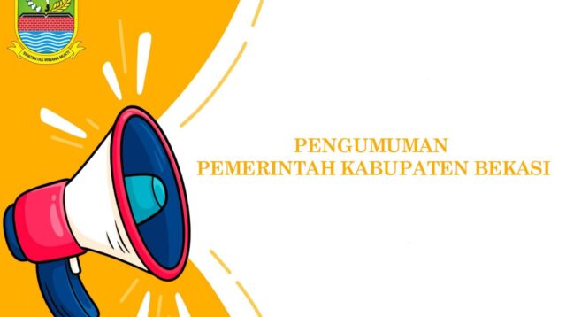 Pemkab Bekasi Buka Seleksi Direksi dan Dewan Pengawas PERUMDA Tirta Bhagasasi