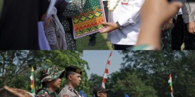 TMMD: Sinergi Lintas Sektoral Antara TNI, Pemerintah Daerah, dan Masyarakat
