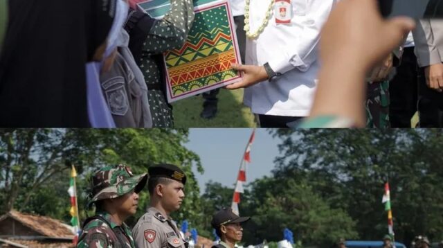 TMMD: Sinergi Lintas Sektoral Antara TNI, Pemerintah Daerah, dan Masyarakat