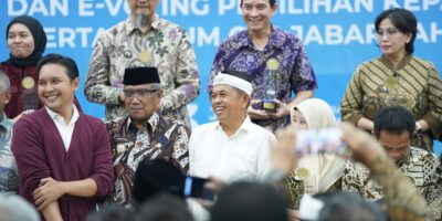 Perkuat Talenta Digital, KDM Resmi Luncurkan Jabar Istimewa Digital Academy 2025