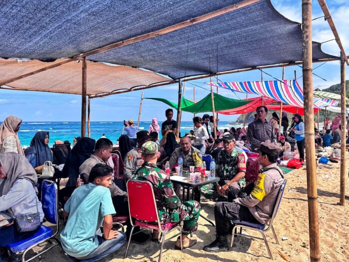 Panitia Wane Dikunjungi Ribuan Orang Setiap Hari, Omset Masuk Puluhan Juta Hingga Miliaran