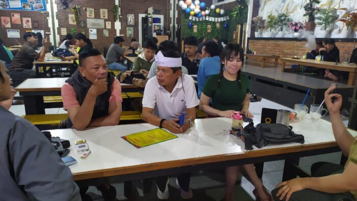 Setelah Viral Aki Uwing/ki Umbara (KDM KW) Go Stasion TV Swasta