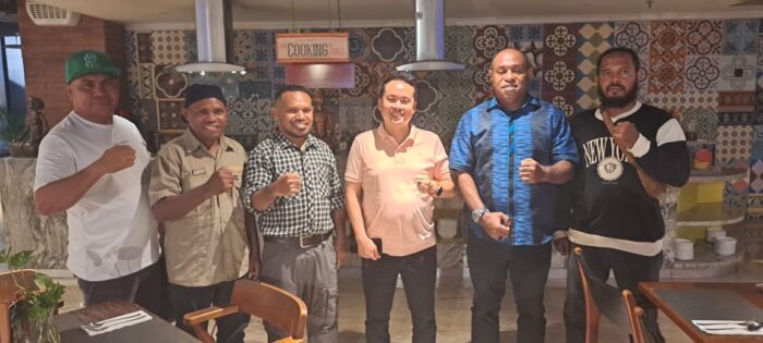 GRIB Jaya NTT Cabut Laporan terhadap RDTV: “Damai adalah Panglima Tertinggi”