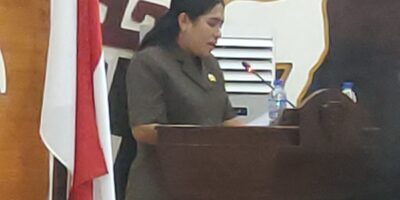 Fraksi Demokrat DPRD NTT Soroti Efektivitas PAD dan Dorong Reformasi Tata Kelola Anggaran