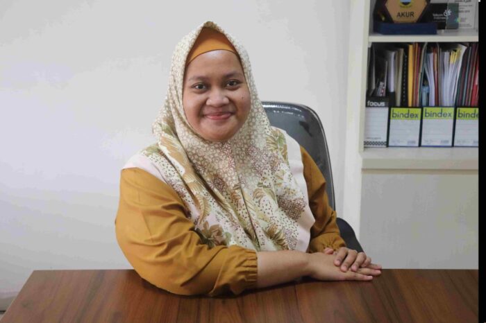 RSUD Cabangbungin Tingkatkan Mutu Layanan Lewat Inovasi Sidomu