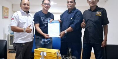 60 Calon Wartawan Bekasi Raya Siap Ikuti OKK PWI Jawa Barat
