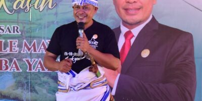 Yus Bora Kecewa Dengan Pemberitaan Times NTT