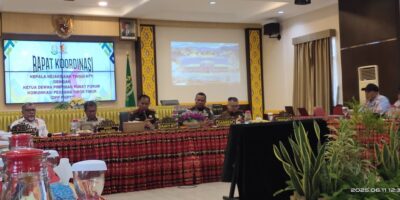 Kejati NTT: Hukum Harus Bermakna dan Berpihak pada Rakyat