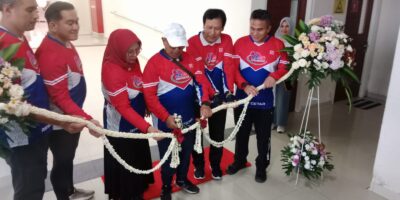Bupati Blitar Resmikan Gedung Klinik Rawat Inap Lantai 3 RSUD Srengat: Simbol Transformasi Layanan Kesehatan di Blitar Barat