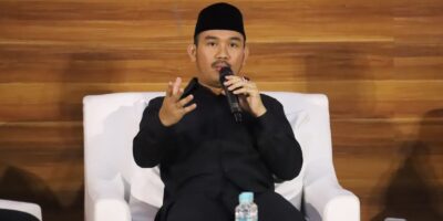 Bupati Ade Kuswara Tegaskan Komitmen Bangun Bekasi Tak Hanya 100 Hari, tapi Hingga Akhir Masa Jabatan