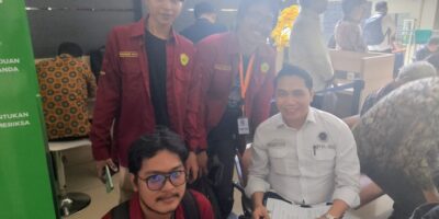 Sidang Perdana LPK-RI Melawan ACC Pusat Digelar di Pengadilan Negeri Jakarta Selatan
