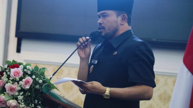 Empat Raperda Disahkan, Purwakarta Perkuat Pondasi Hukum dan Inovasi Daerah