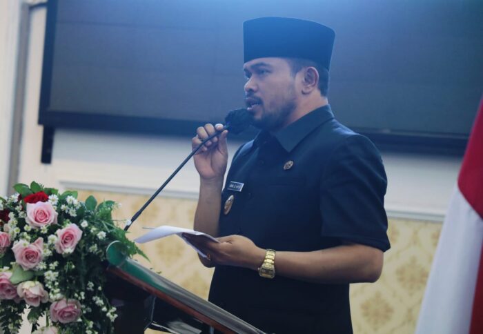 Empat Raperda Disahkan, Purwakarta Perkuat Pondasi Hukum dan Inovasi Daerah