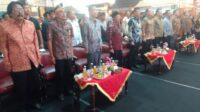 Pemkot Blitar Menoreh Prestasi dengan Penandatanganan MoU Kerja Sama Antar Daerah