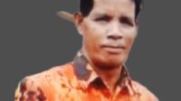 Kades Kondamara,Yulius Pekambani Terus Berkomitmen Membangun Desa untuk Kesejahteraan Warganya