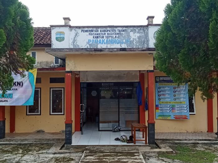 2. Dana PADes Masuk Rekening Anak? Warga Minta Audit Desa Parakanhonje