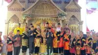 Wakil Bupati Risnaldi Hadiri Pengukuhan Irwandi ST Datuak Batuah Nan Kayo di Ampang Pulai Tarusan Wakil Bupati Risnaldi Hadiri Pengukuhan Irwandi ST Datuak Batuah Nan Kayo di Ampang Pulai Tarusan