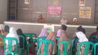 Penyaluran BLT Tahap 2 di Desa Cijulang Capai 38 KPM Penyaluran BLT Tahap 2 di Desa Cijulang Capai 38 KPM
