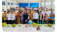 Kemenag Sumbar Gelar Serap Aspirasi Tokoh Agama dan Lembaga Keagamaan di Pessel 
