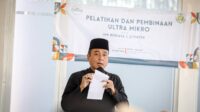 Butuh Modal atau Terjebak Utang? Ini Seruan Erwin untuk UMKM Bandung