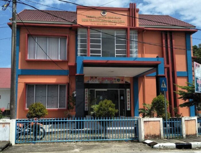 Lima Bulan PHO, Uang Belum Dibayarkan Tanggungjawab Yuskardi sebagai Kalaksa BPBD Pessel, di Pertanyakan Lima Bulan PHO, Uang Belum Dibayarkan Tanggungjawab Yuskardi sebagai Kalaksa BPBD Pessel, di Pertanyakan