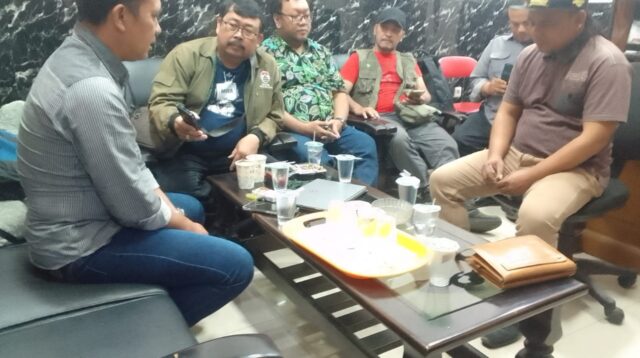LPK-RI Tegaskan Pentingnya Sertifikat Laik Fungsi (SLF) untuk Perlindungan Konsumen