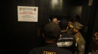 Pemkot Bandung Tindak Tegas Tempat Hiburan yang Langgar Perda pada 1 Muharam 1447 H