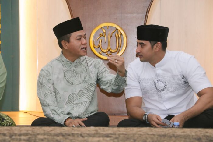 Bupati Bandung Sambut Baik Putusan MK Terkait Pemisahan Pemilu Nasional dan Daerah Mulai 2029