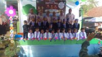 TK Aisa Nenglasari Hadirkan Pentas Seni Anak Hebat Meski Baru 2 Tahun Berdiri