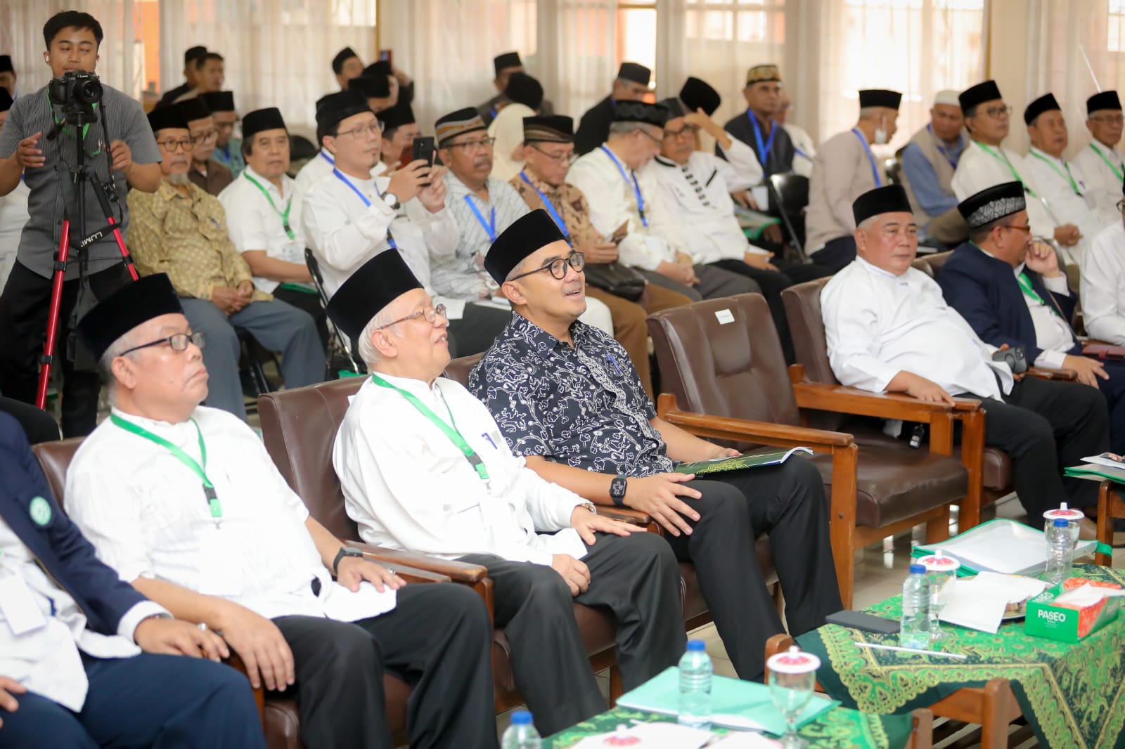 Pemkot Bandung Siapkan Pembangunan Jembatan Penghubung Pasir Impun–Sindang Jaya