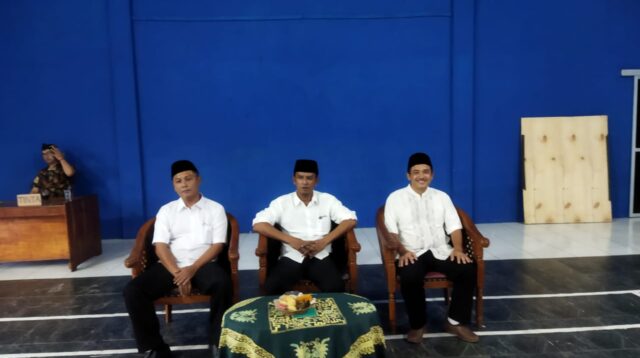 Thomas Juhara Raih Suara Terbanyak dalam Pemilihan PAW Desa Pakemitan