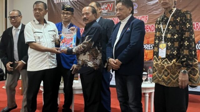 Peringati HANI 2025, LCW Serukan Pelajar dan Mahasiswa Tolak Narkoba