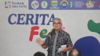 Wali Kota Bandung Dorong Pengarsipan Cerita sebagai Identitas dan Ekonomi Kreatif