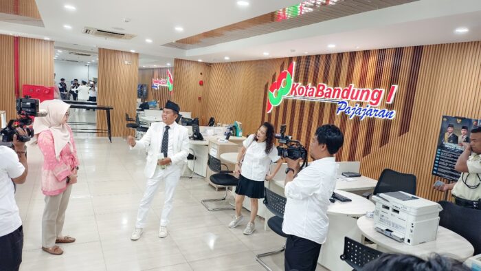 Program Pemutihan Pajak Kendaraan di Jabar Diperpanjang hingga September 2025