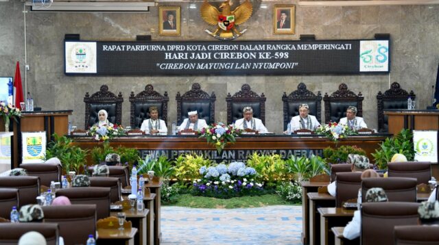 Gubernur Jabar Dedi Mulyadi Dorong Penataan Cirebon yang Artistik dan Ramah Wisatawan
