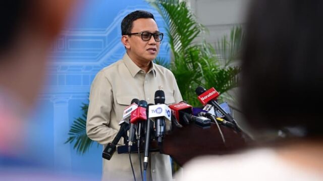 Perang Iran Vs Israel Makin Memanas, PMI Ilegal di Timur Tengah Terancam